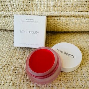 RMS Lip2Cheek Color Cream in Beloved